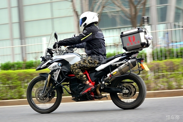 爱卡小伙伴骑什么车（第二集）评测组出击！