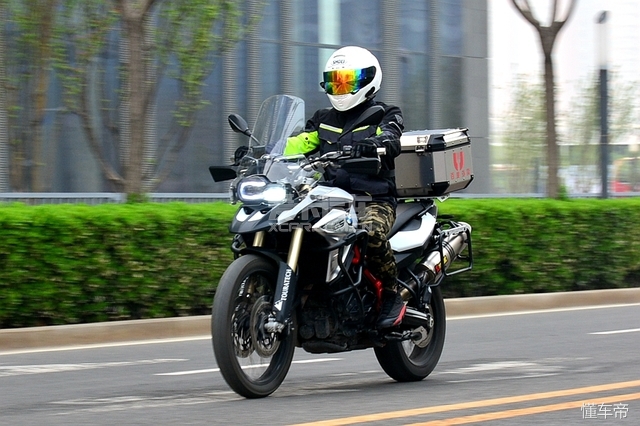 爱卡小伙伴骑什么车（第二集）评测组出击！