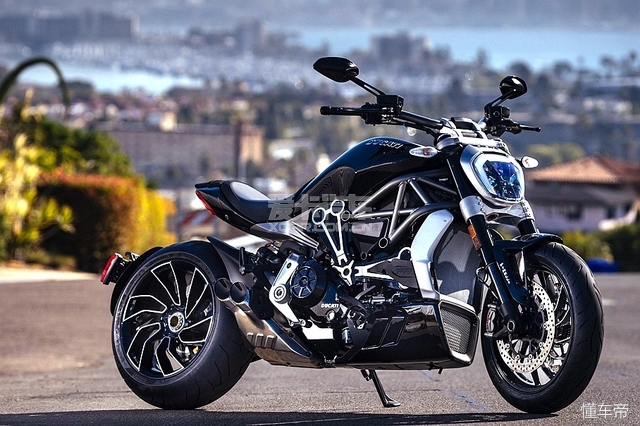 爱卡小伙伴骑什么车（第二集）评测组出击！