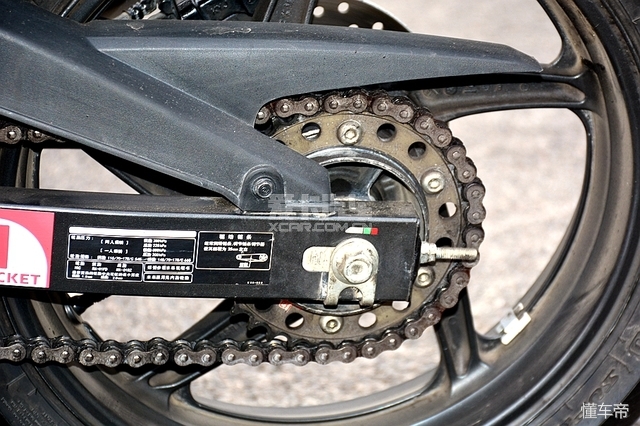 爱卡小伙伴骑什么车（第二集）评测组出击！