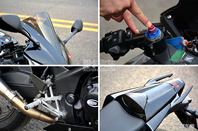 爱卡小伙伴骑什么车（第二集）评测组出击！