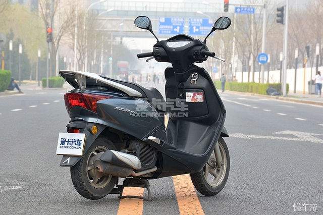 爱卡小伙伴骑什么车（第二集）评测组出击！