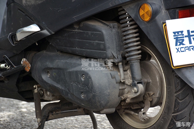 爱卡小伙伴骑什么车（第二集）评测组出击！