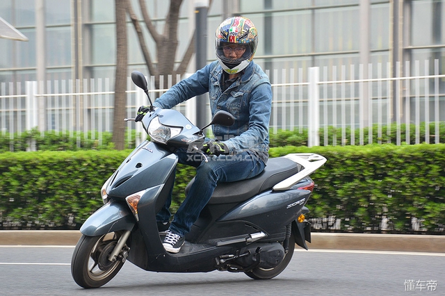 爱卡小伙伴骑什么车（第二集）评测组出击！