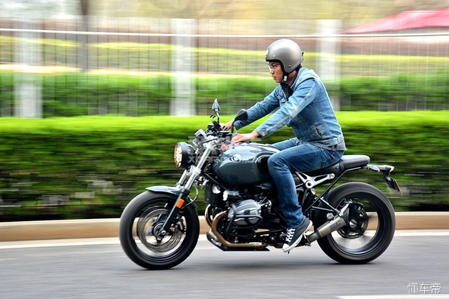 爱卡小伙伴骑什么车（第二集）评测组出击！