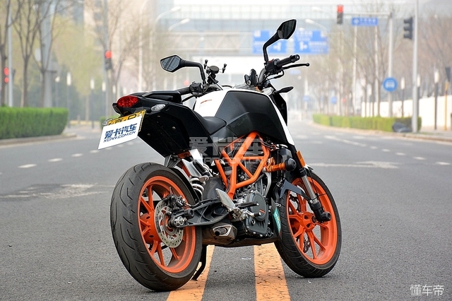 爱卡小伙伴骑什么车（第二集）评测组出击！