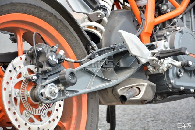 爱卡小伙伴骑什么车（第二集）评测组出击！