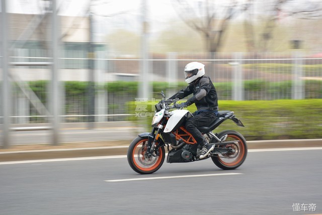 爱卡小伙伴骑什么车（第二集）评测组出击！