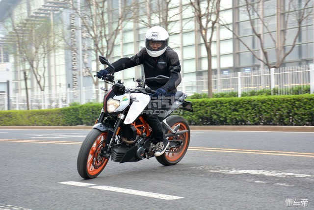 爱卡小伙伴骑什么车（第二集）评测组出击！