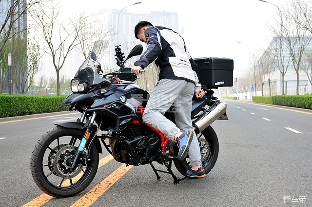 爱卡小伙伴骑什么车（第二集）评测组出击！