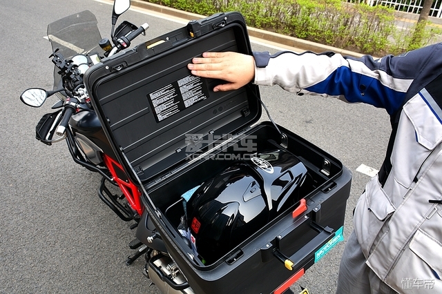 爱卡小伙伴骑什么车（第二集）评测组出击！