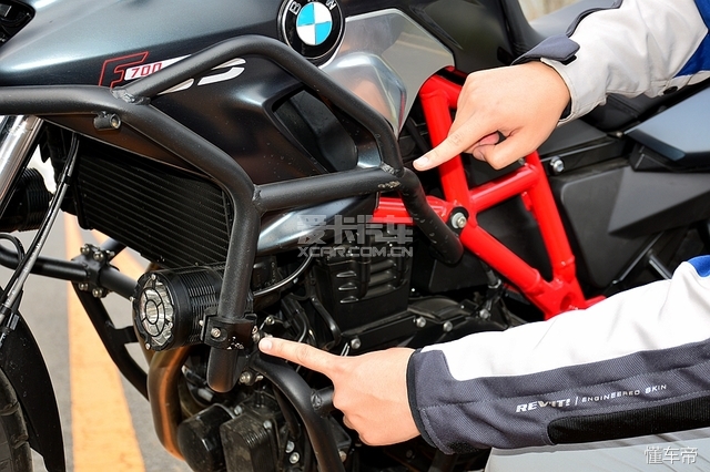 爱卡小伙伴骑什么车（第二集）评测组出击！