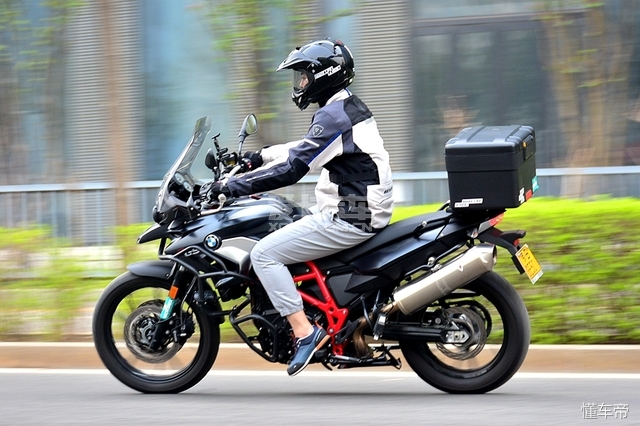 爱卡小伙伴骑什么车（第二集）评测组出击！