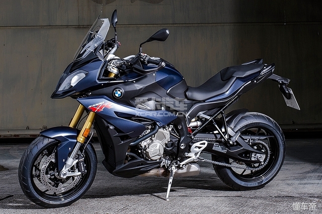 爱卡小伙伴骑什么车（第二集）评测组出击！