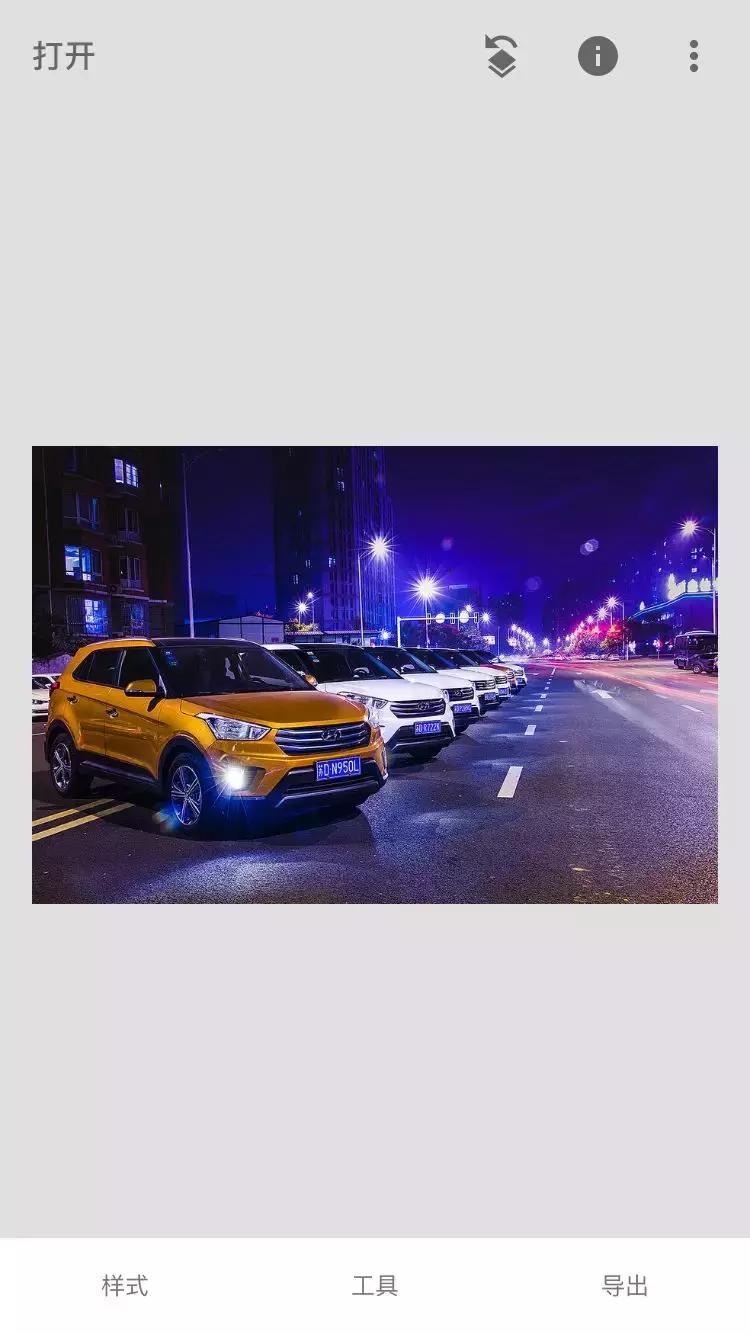 手机怎么修图让照片更通透,黑白局部彩色照片图片