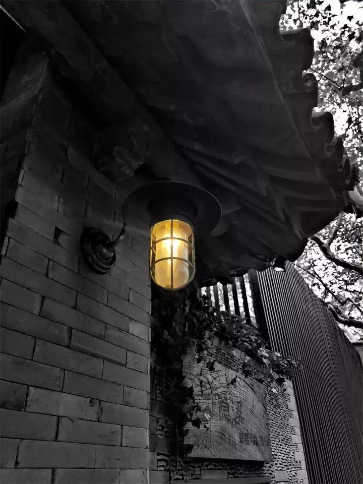 手机怎么修图让照片更通透,黑白局部彩色照片图片