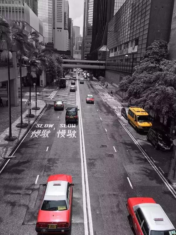 手机怎么修图让照片更通透,黑白局部彩色照片图片