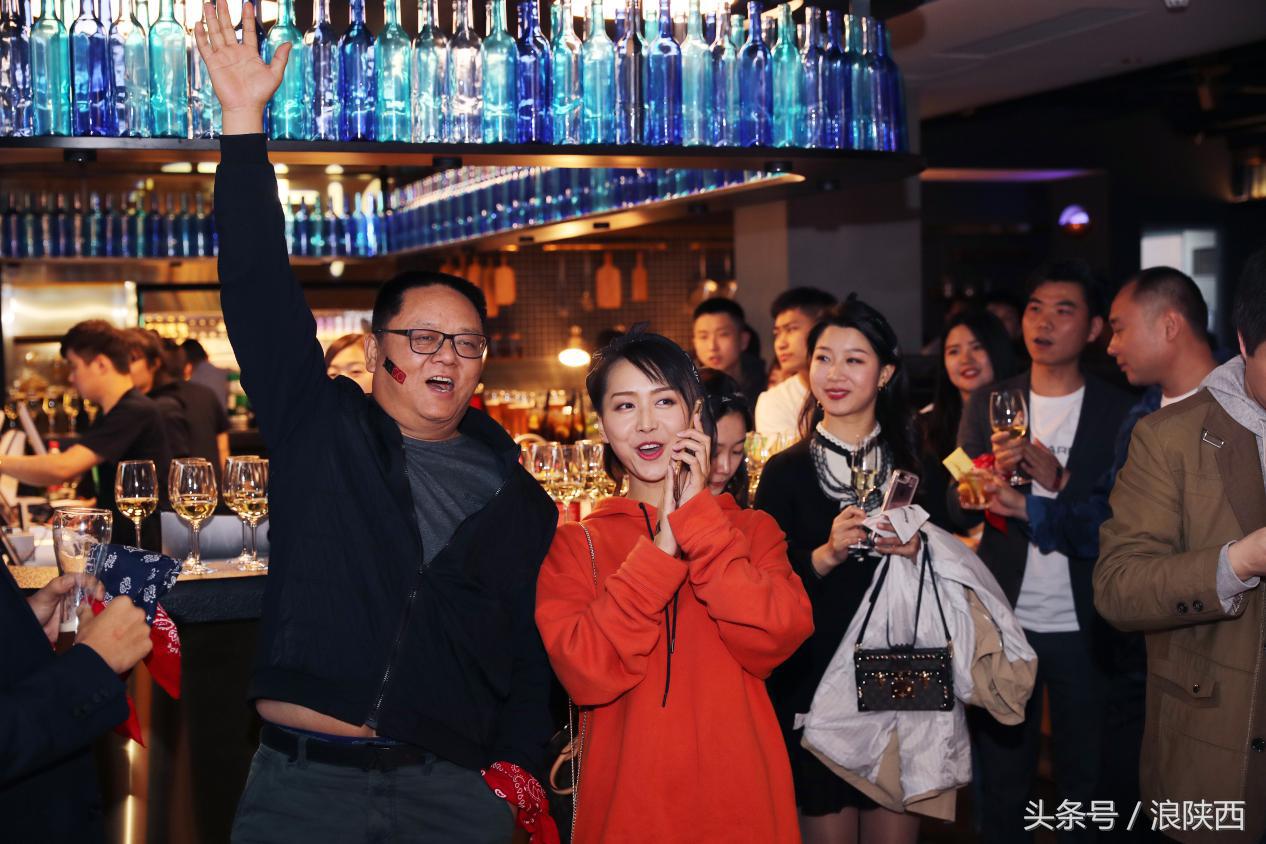 西安必打卡的六家网红酒店,西安最潮的地方在哪