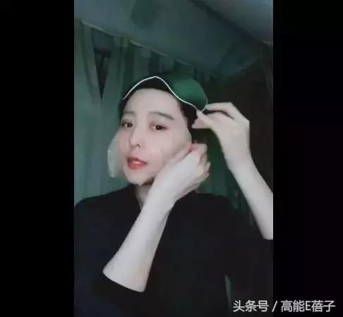 范冰冰fanbeauty美容仪怎么使用,范冰冰fanbeauty射频美容仪