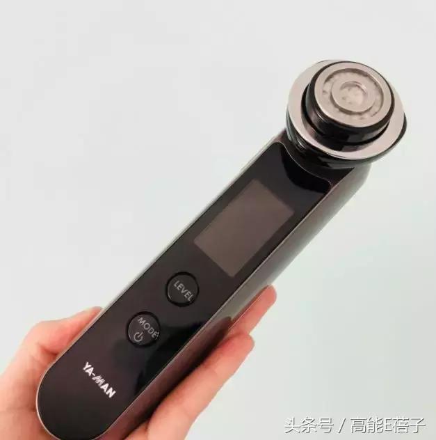 范冰冰fanbeauty美容仪怎么使用,范冰冰fanbeauty射频美容仪