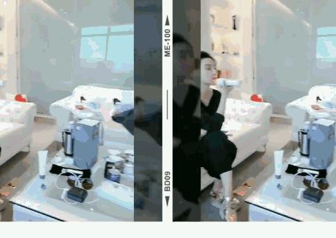 范冰冰fanbeauty美容仪怎么使用,范冰冰fanbeauty射频美容仪