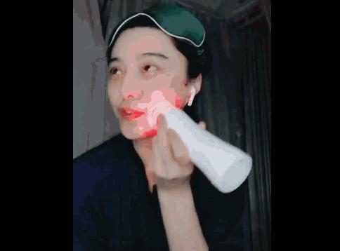 范冰冰fanbeauty美容仪怎么使用,范冰冰fanbeauty射频美容仪