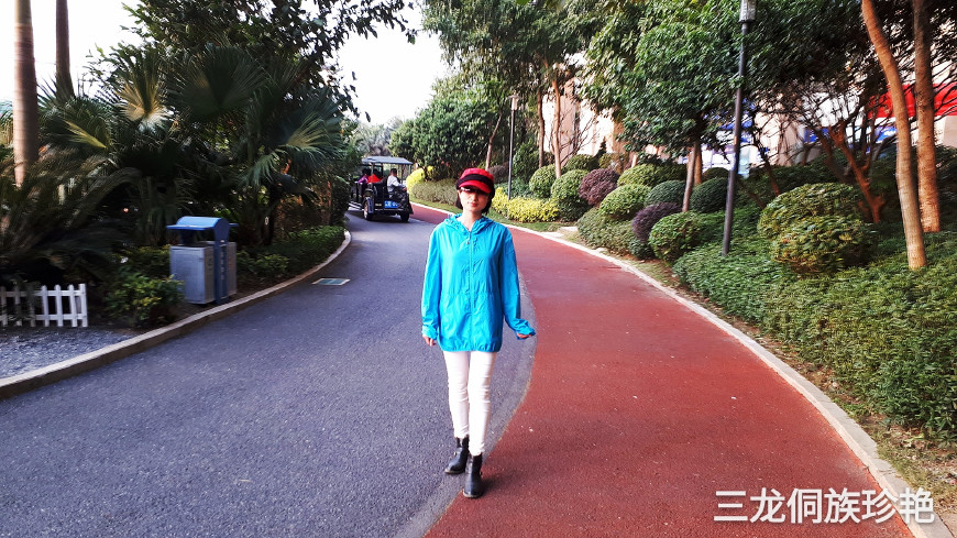 北海海景高尔夫民宿,北海半岛海景蜜月度假公寓