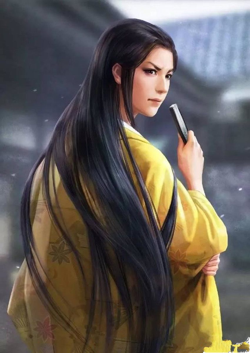 日本战国三杰德川家康,日本战国名将德川家康被打败