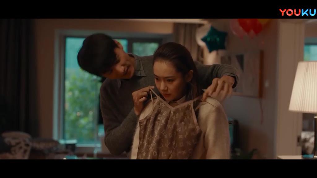 《北京女子图鉴》嫁到韩国的戚薇，卖惨的人设也真是够了