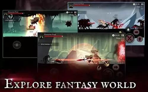 十大真正耐玩单机手游推荐,最值得玩的十款动作类手游