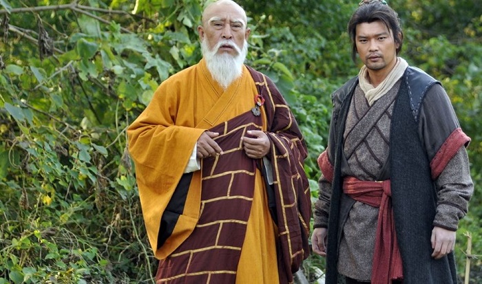 水浒中最讽刺的10个绰号,水浒传中有哪些有寓意的绰号