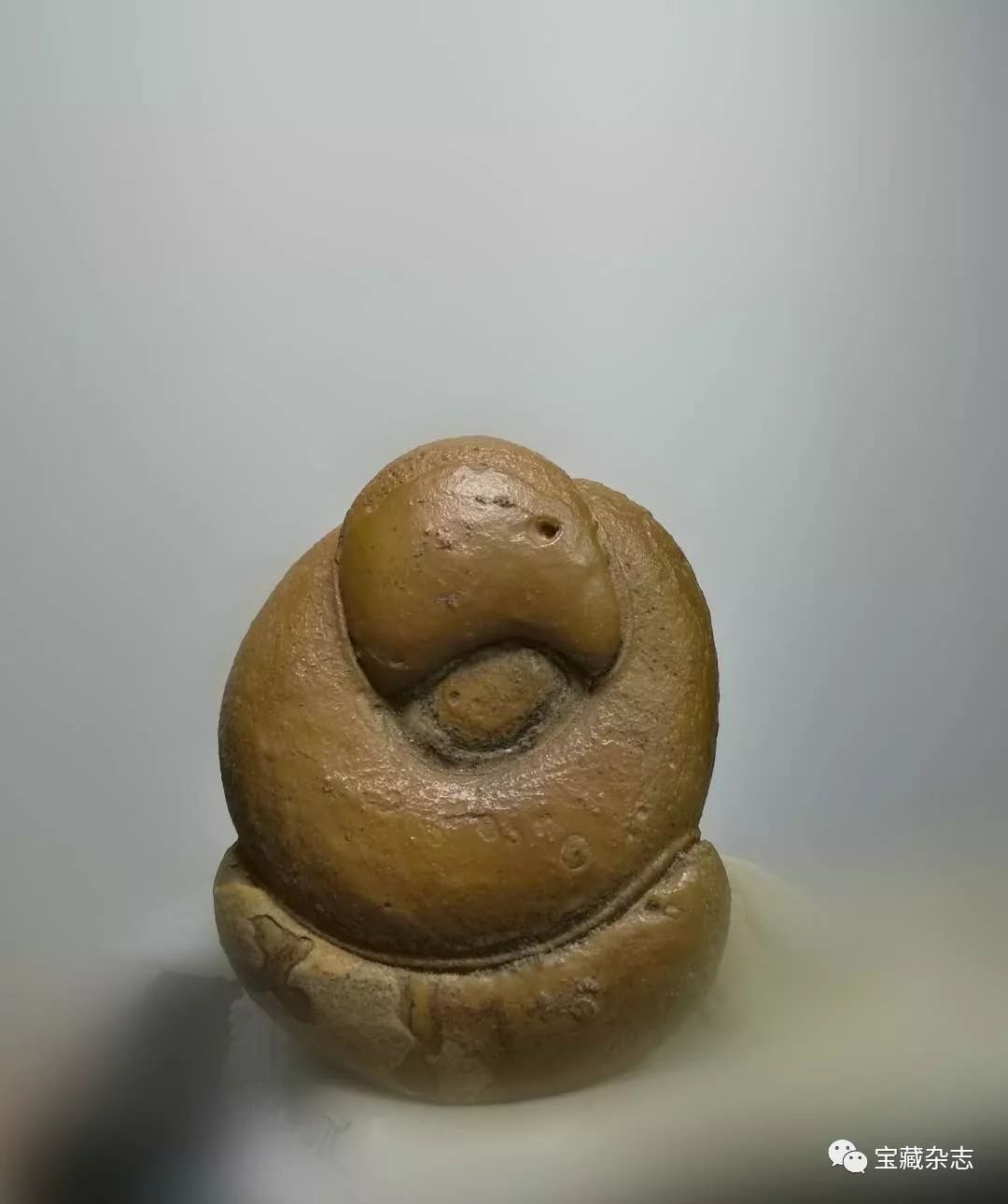 最新观察:非洲石登上销售排行榜榜首