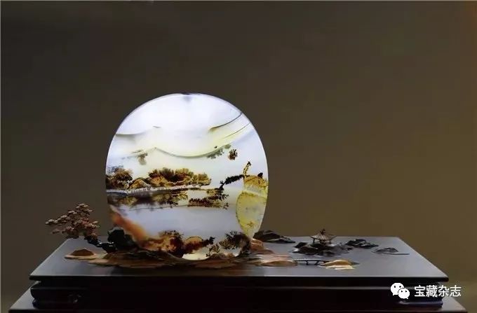 最新观察:非洲石登上销售排行榜榜首