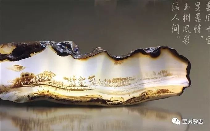 最新观察:非洲石登上销售排行榜榜首