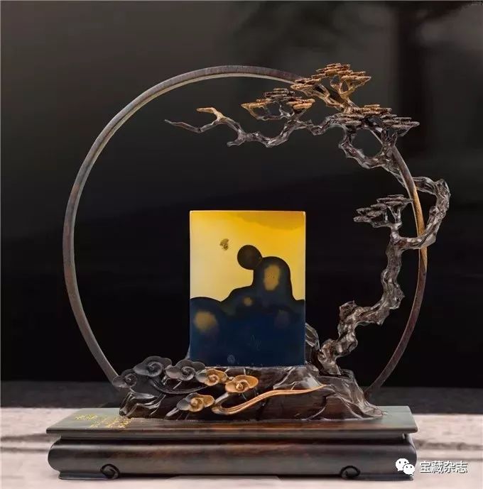 最新观察:非洲石登上销售排行榜榜首