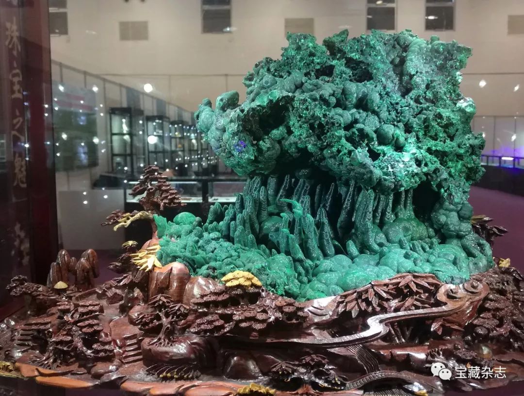 最新观察:非洲石登上销售排行榜榜首