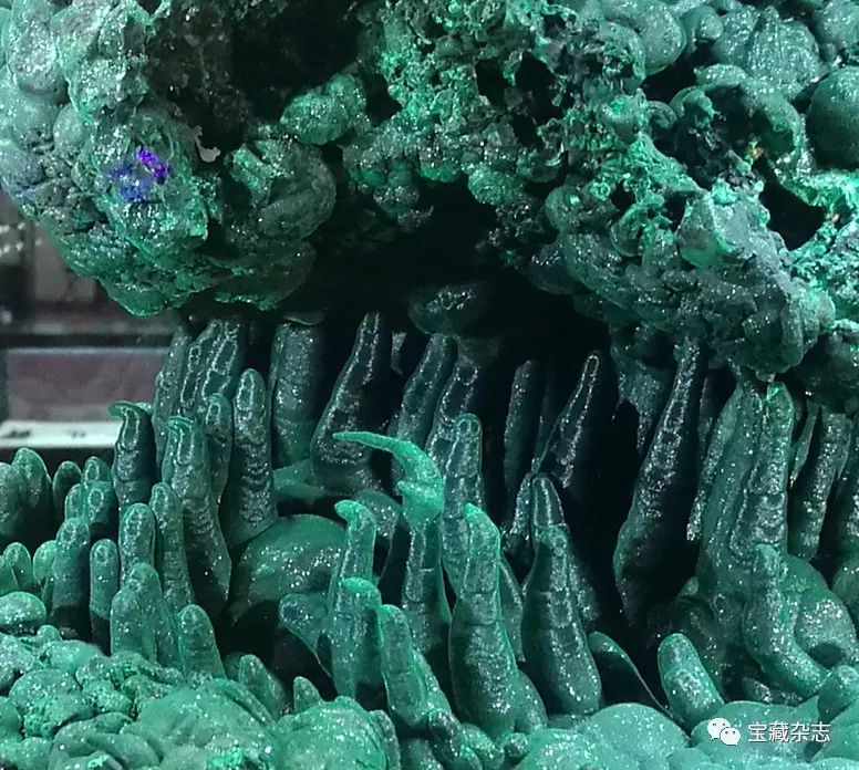 最新观察:非洲石登上销售排行榜榜首