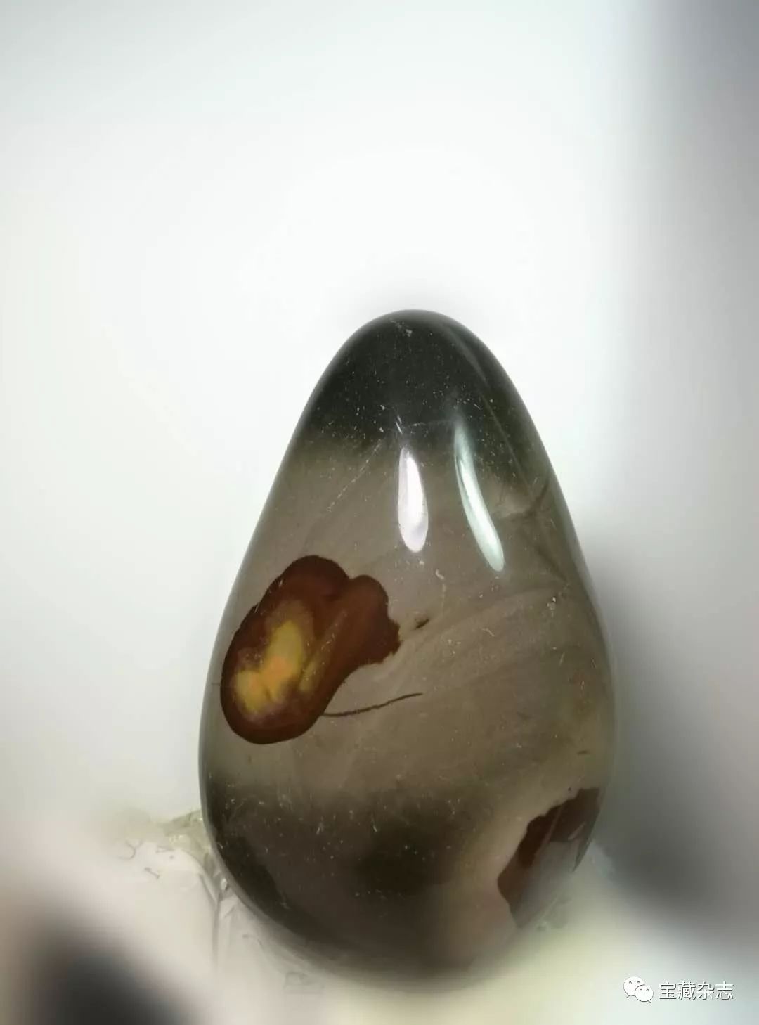 最新观察:非洲石登上销售排行榜榜首