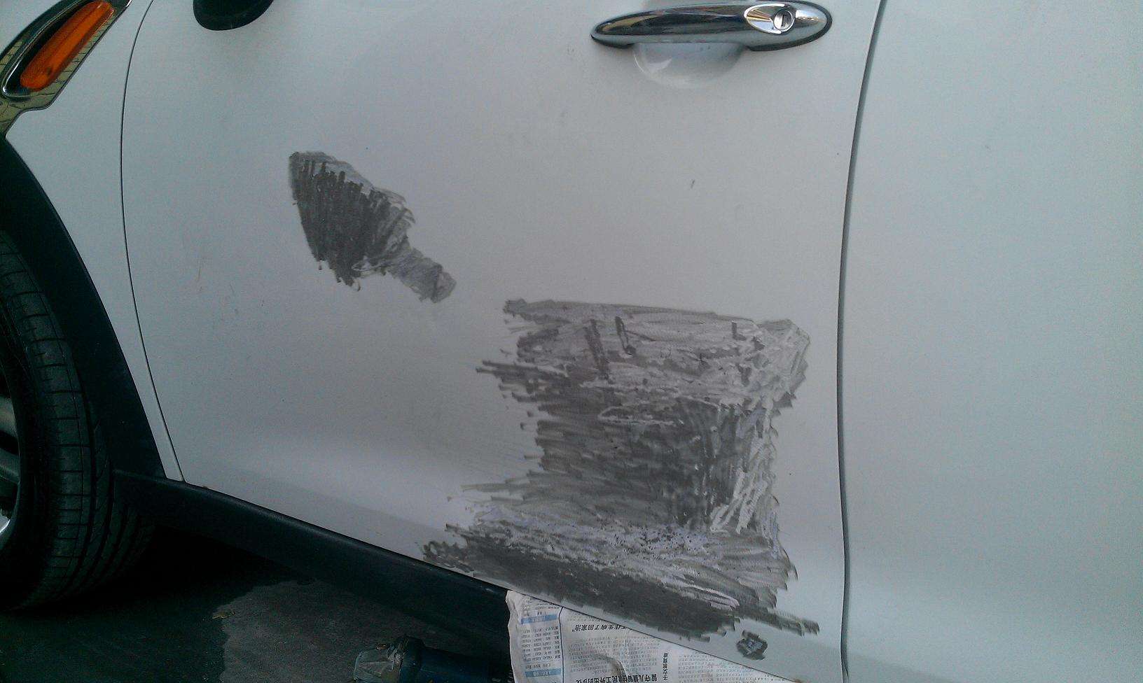 车子被撞了对方全责可以多索赔吗,车被追尾对方全责如何索赔贬值费