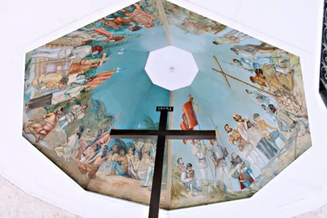 菲律宾宿务有什么景点,菲律宾宿务有什么好吃的