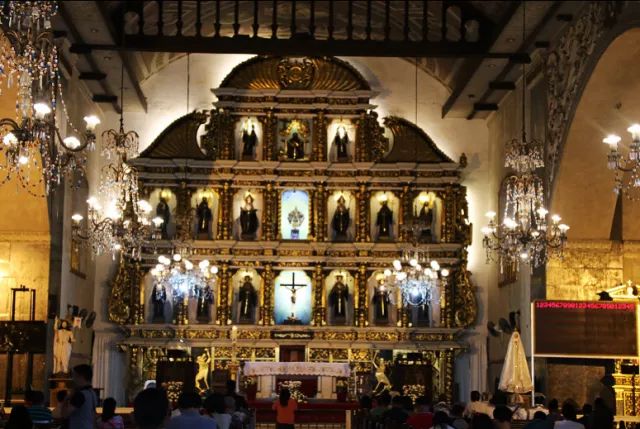 菲律宾宿务有什么景点,菲律宾宿务有什么好吃的