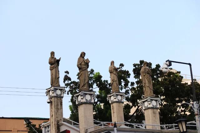 菲律宾宿务有什么景点,菲律宾宿务有什么好吃的