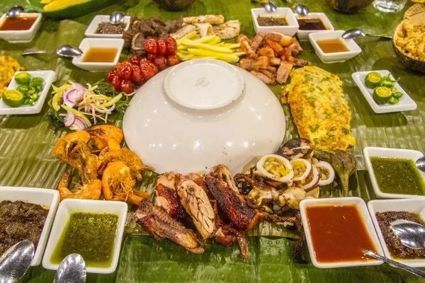 菲律宾宿务有什么景点,菲律宾宿务有什么好吃的