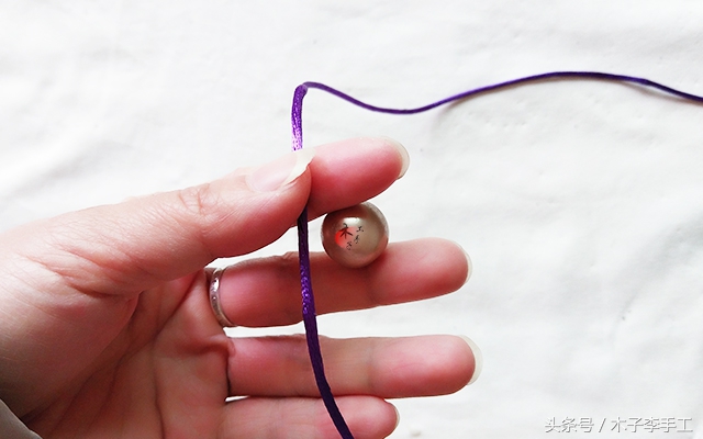 如何自制包包挂件配饰教程,包包装饰小挂件教程