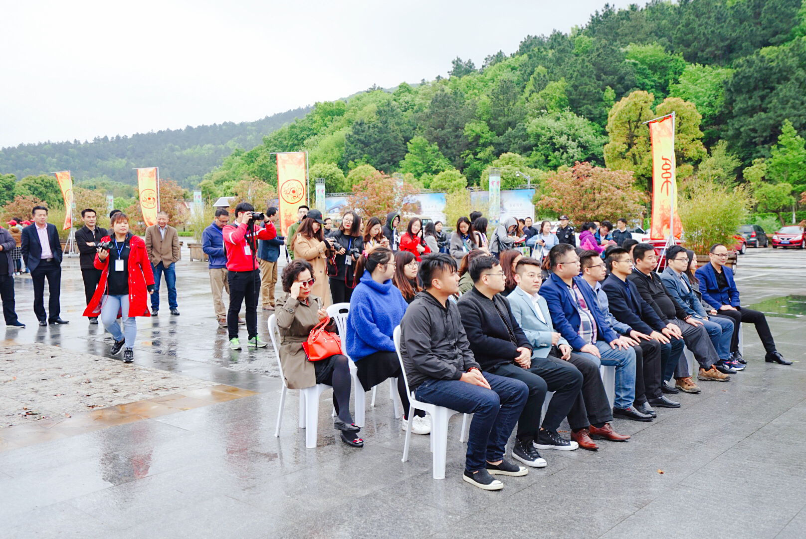 苏州群山最高之峰,苏南第一峰海拔高度