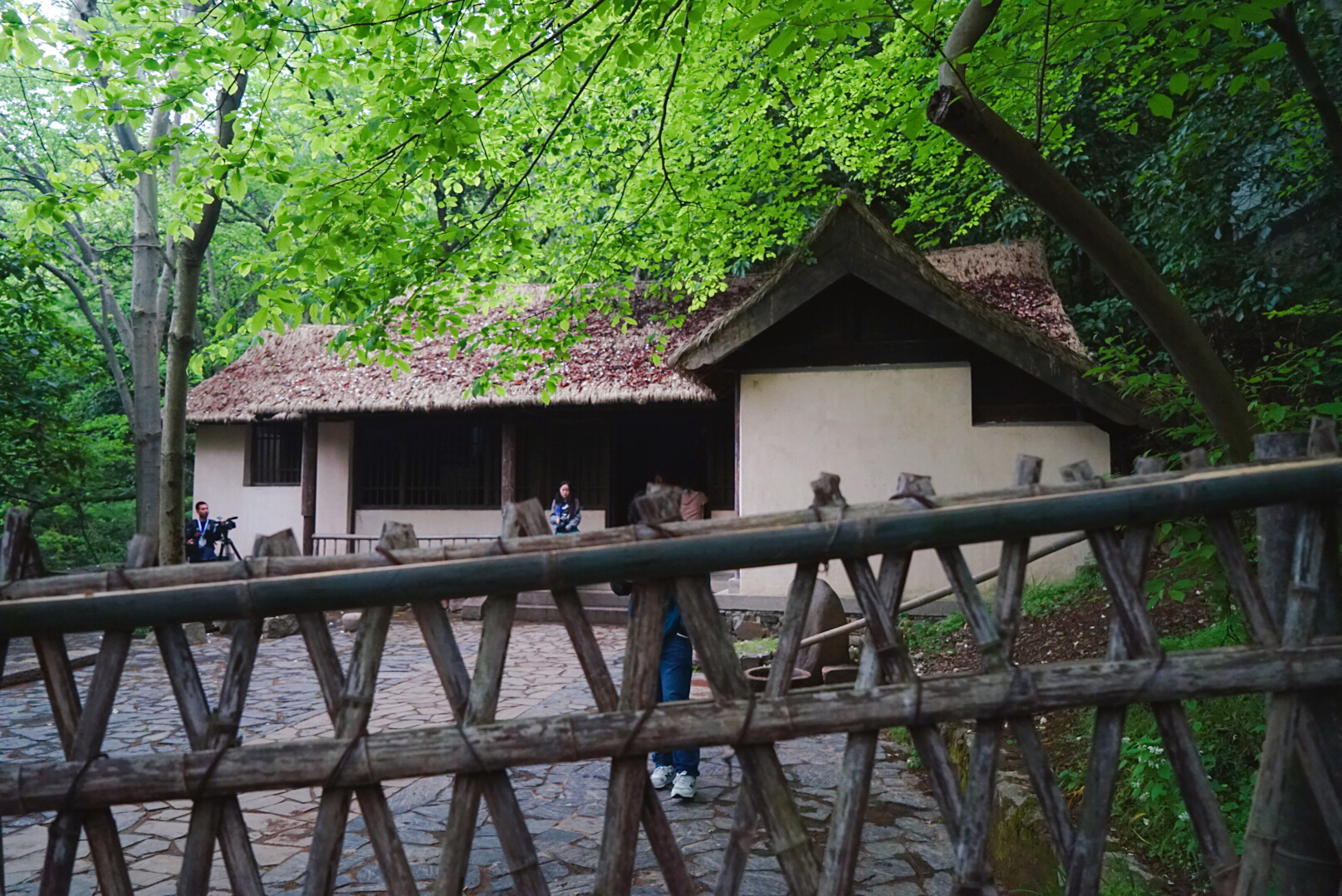 苏州群山最高之峰,苏南第一峰海拔高度
