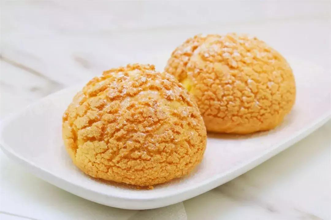 拉丝彩虹芝士吐司,风靡全球的彩虹芝士吐司