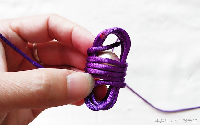 如何自制包包挂件配饰教程,包包装饰小挂件教程