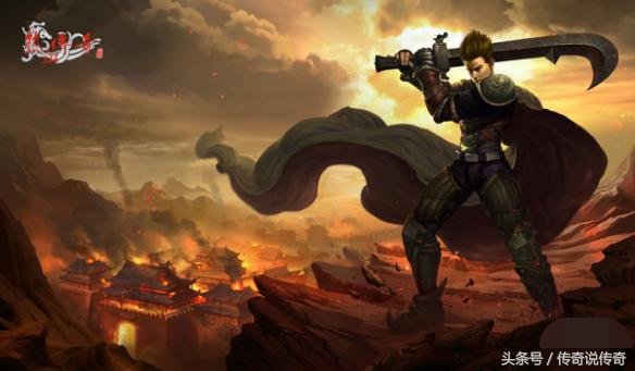 中国传奇完整视频,中国传奇是哪一年的