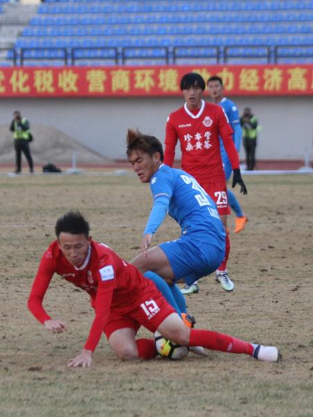 中国足球有趣事件,中国足坛奇闻